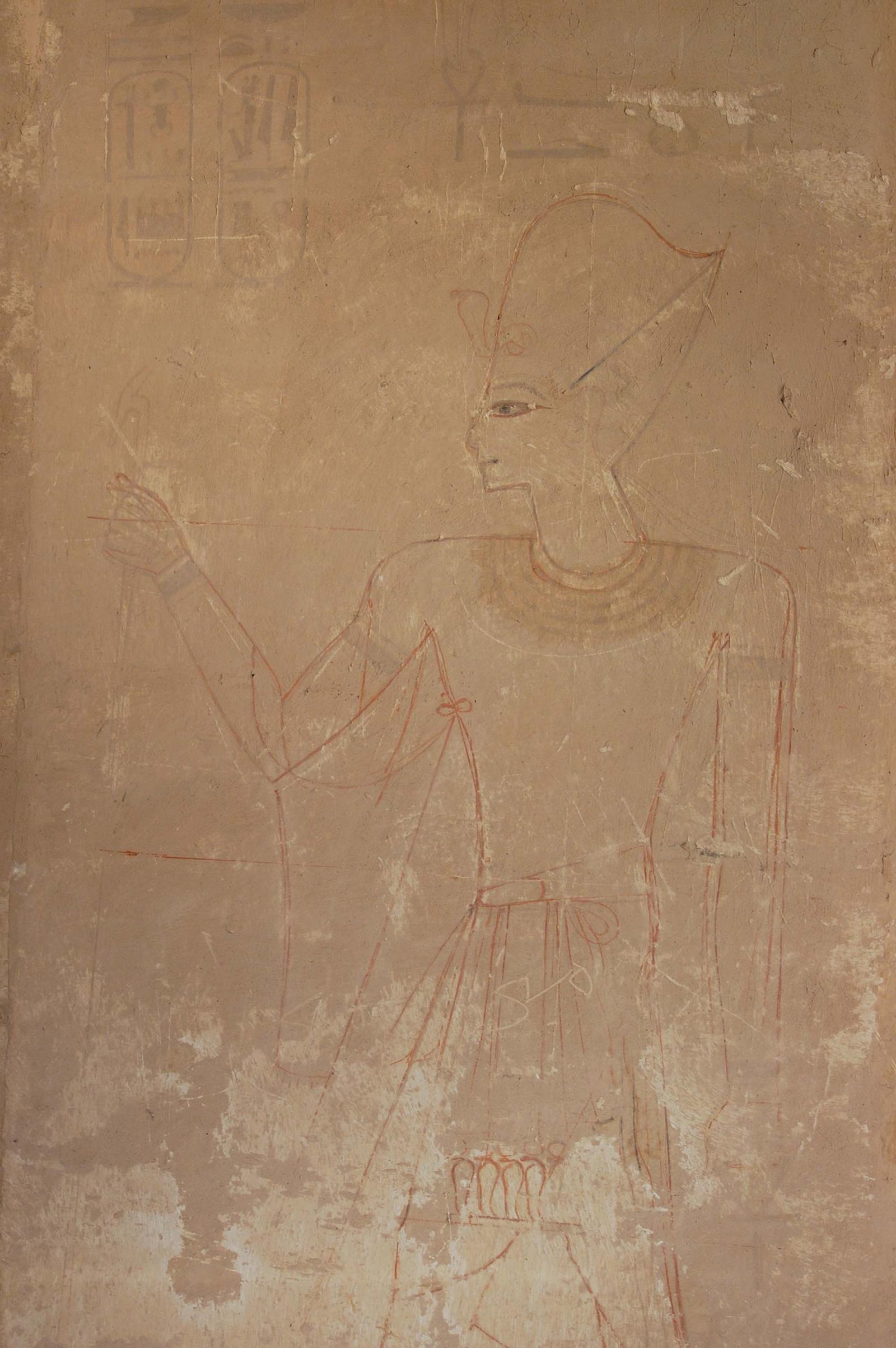 Right thickness, detail.