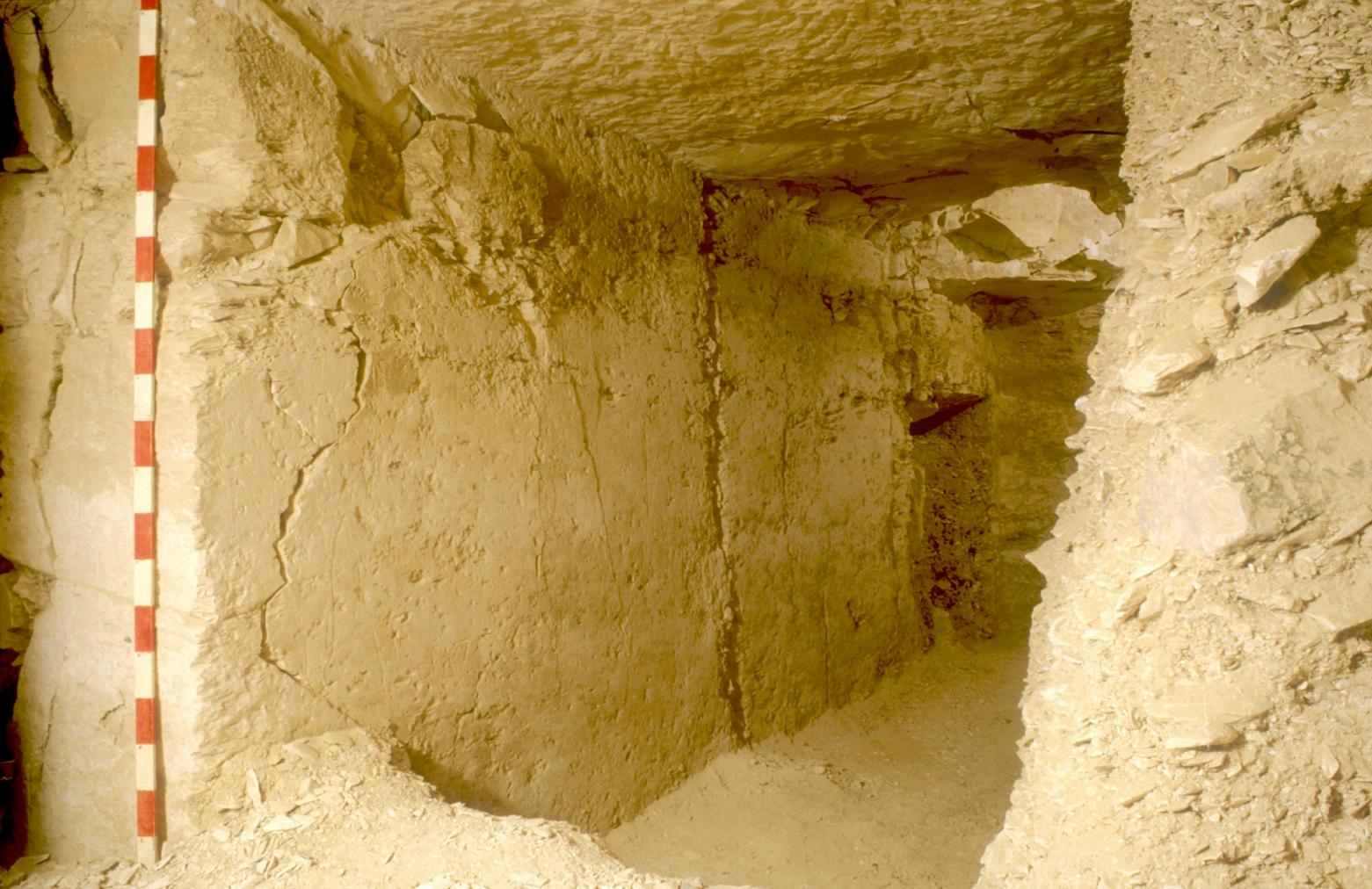 Chamber 20 in KV 5.