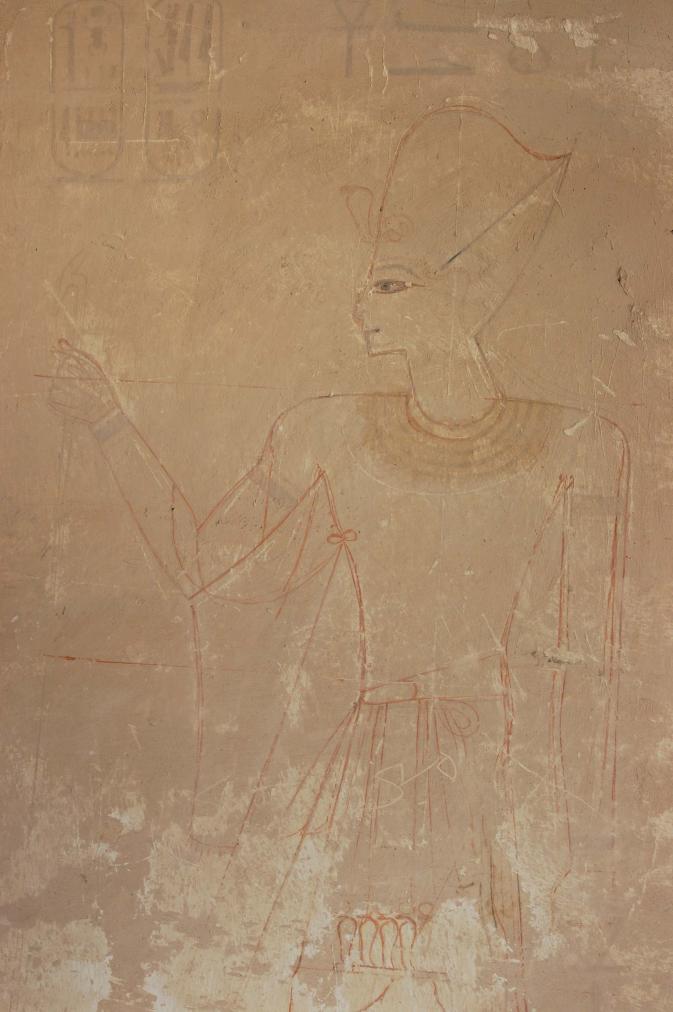 Right thickness, detail.