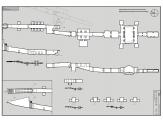 KV11 Plan and Section